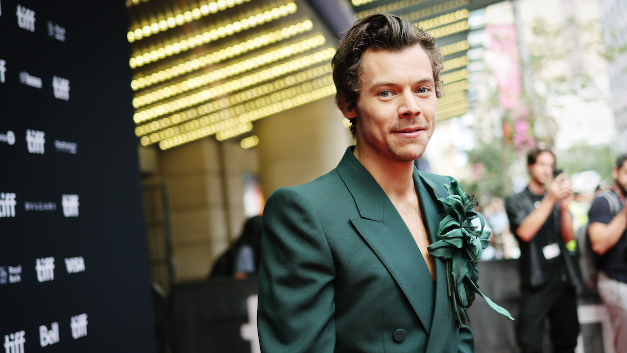 Harry Styles Dating History: A Complete Timeline