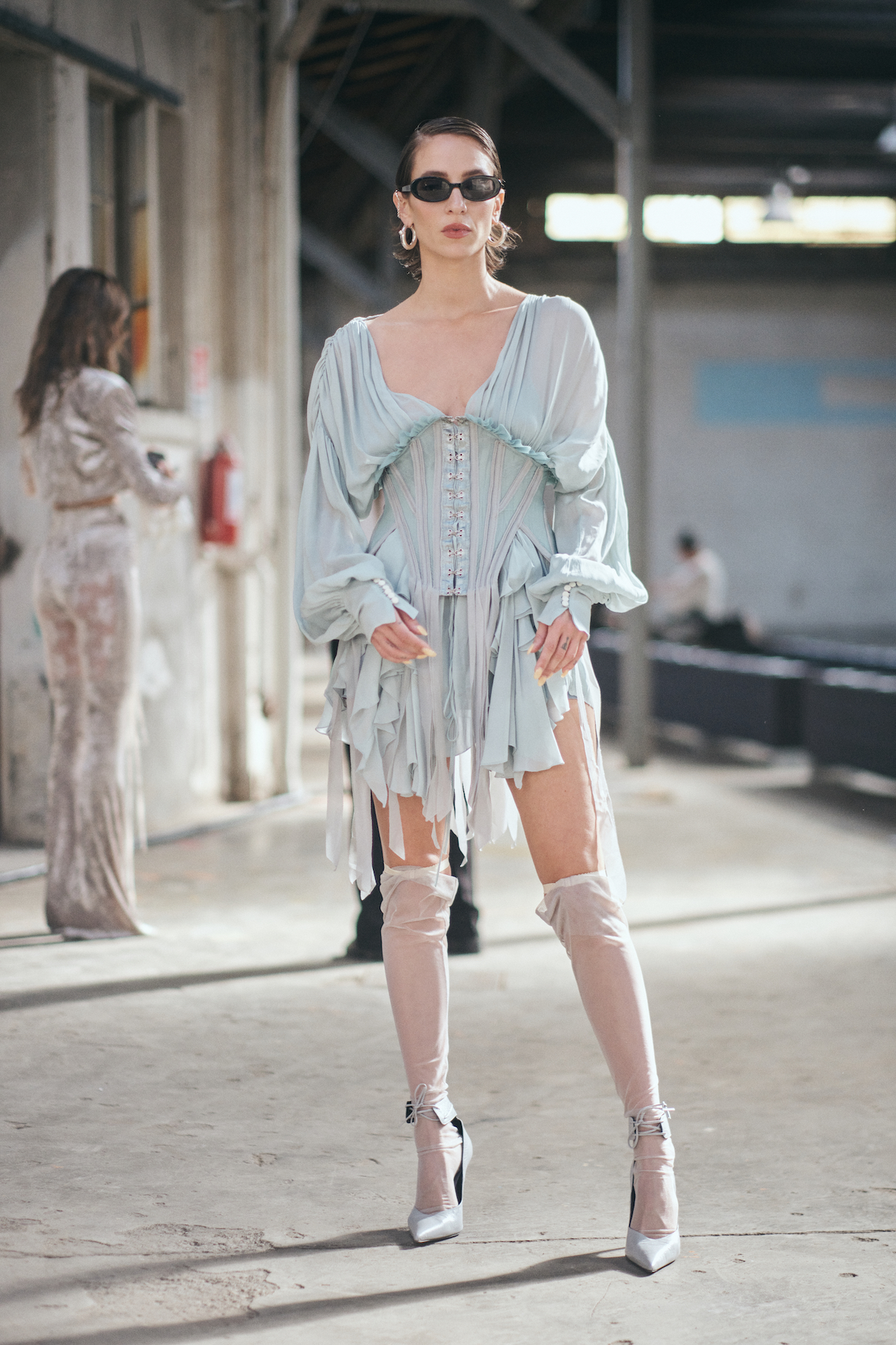 Milan Fashion Week 2023: Top 5 fashion trends spotted on Gucci, Prada,  Versace and other runways