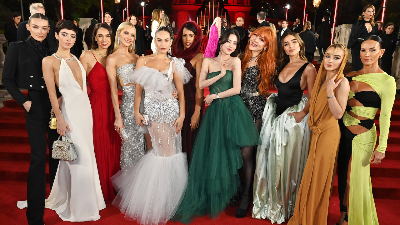 The Fashion Awards 2023 Nominees: Meet the Stars