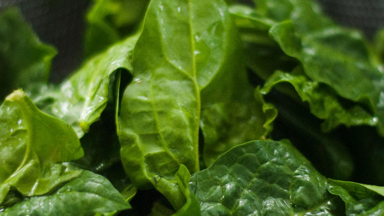 spinach-vegetables-food
