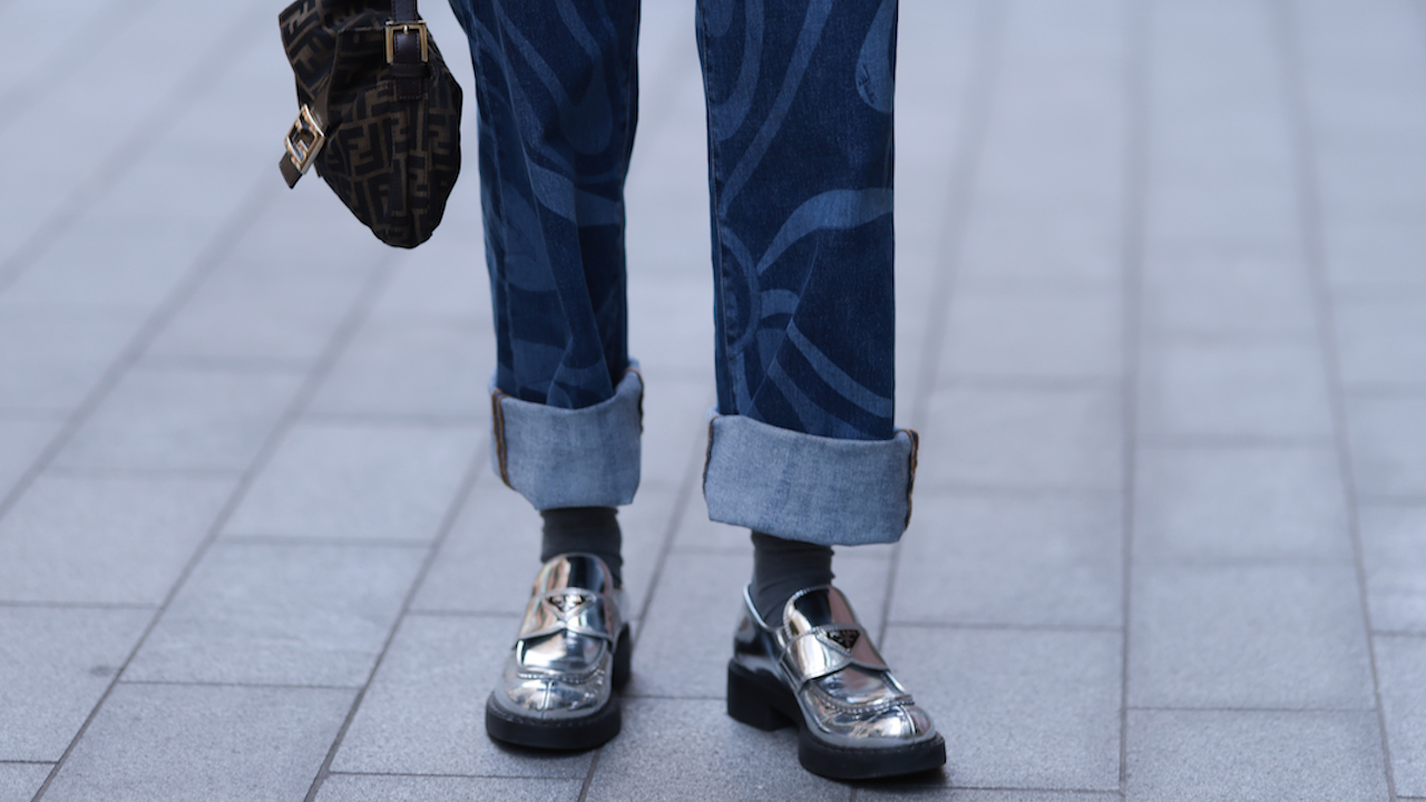 From leather pants to chunky loafers: 17 fall fashion essentials