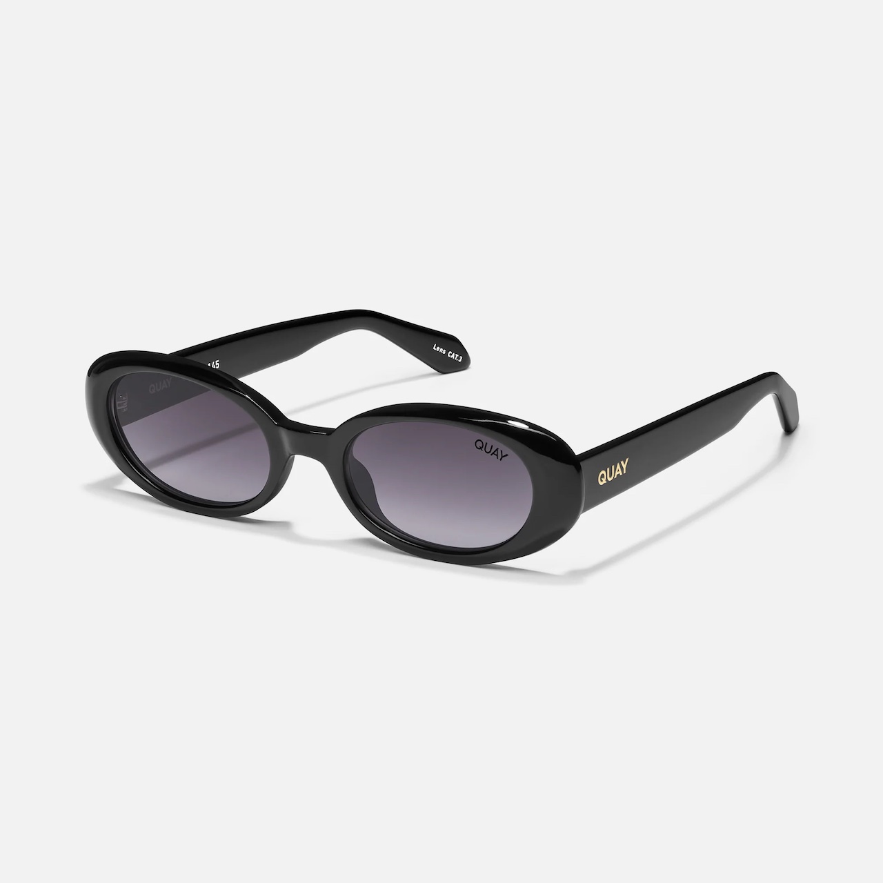 Emily Ratajkowski's Favorite Accessory: QUAY Sunglasses