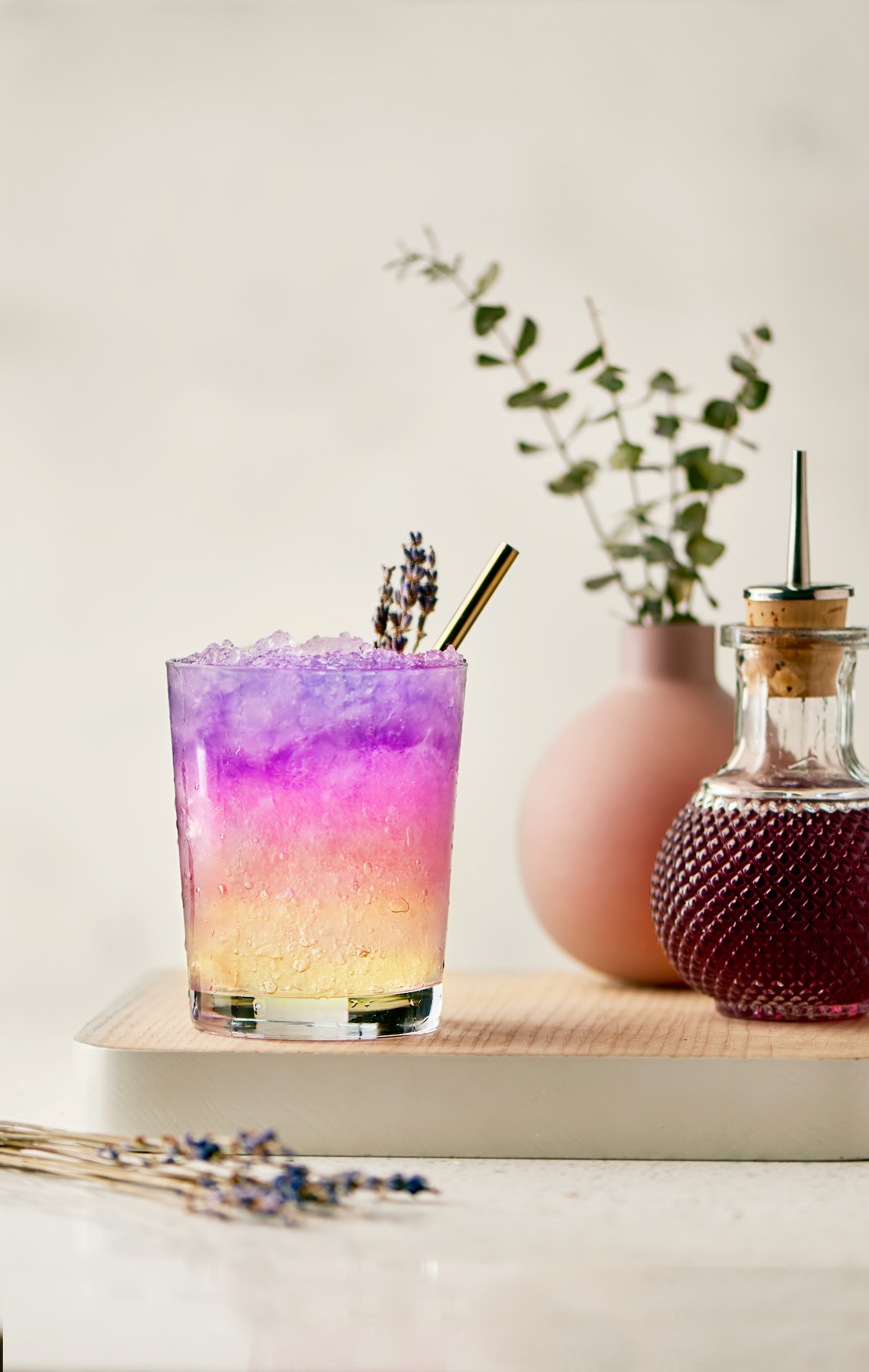 lavender haze cocktail