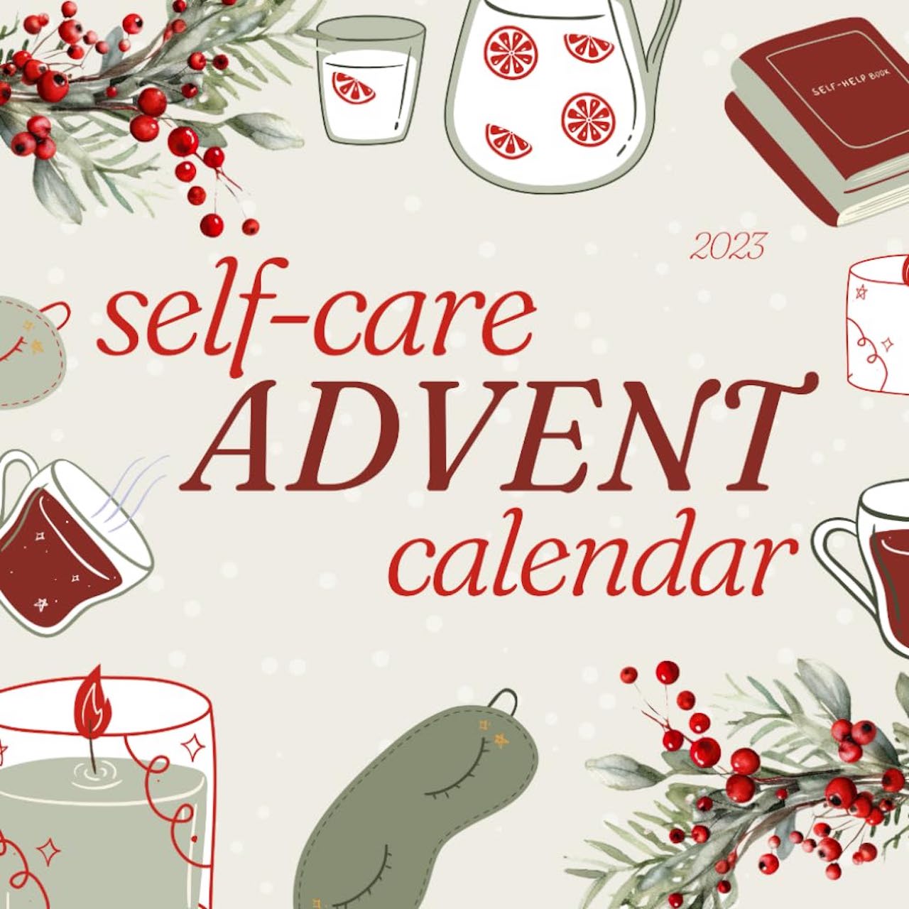 Advent calendars have arrived! The perfect gift for yourself or