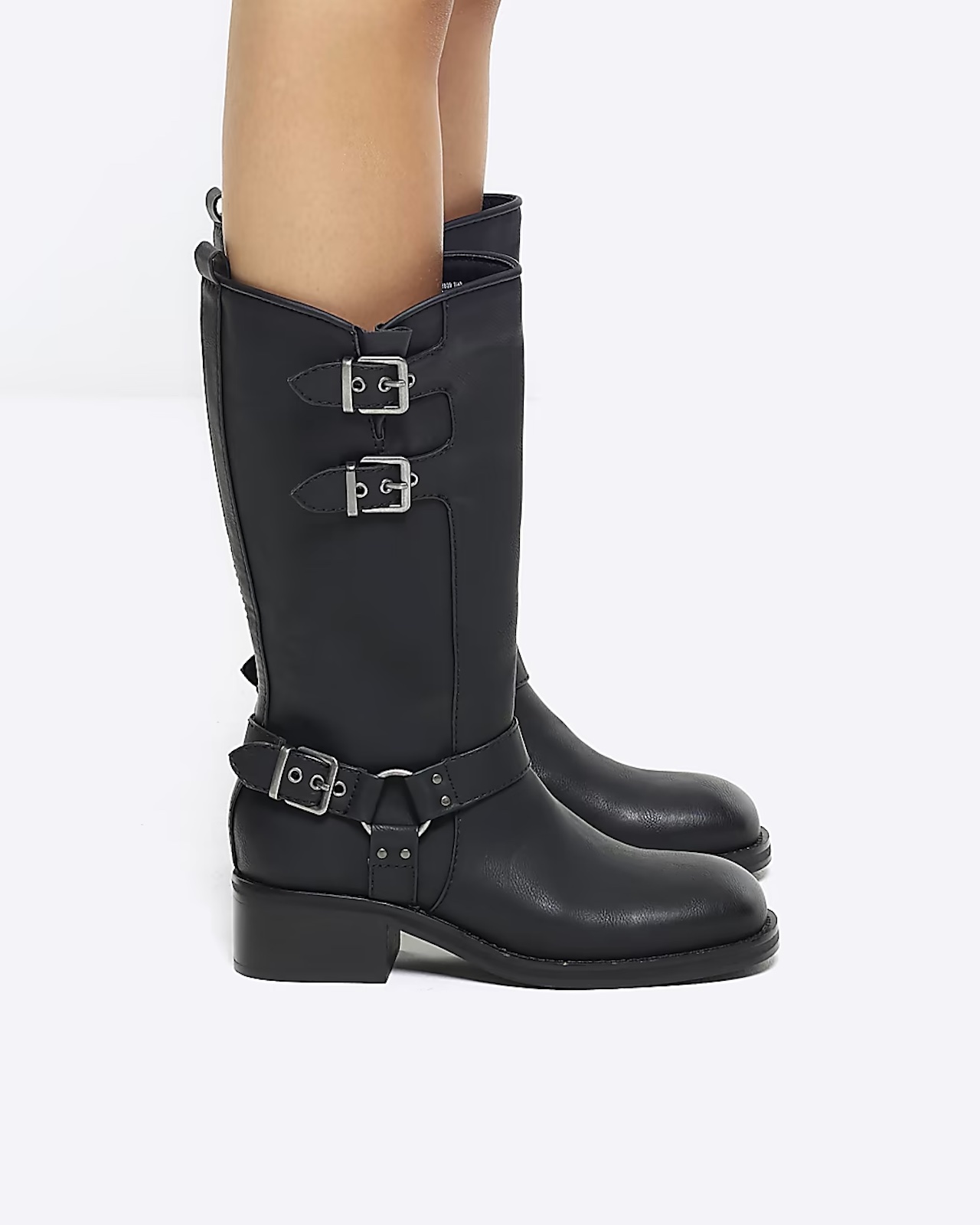 Biker Boots: 7 Styles That You Will Want This Autumn