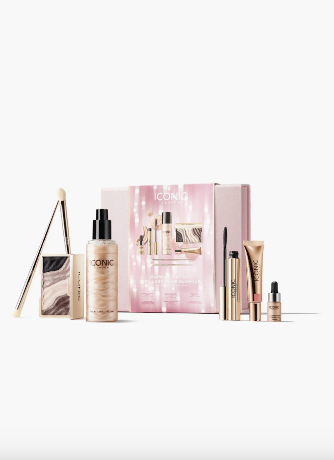 Allure Holiday Gift Guide 2023: The Best Beauty Gift Sets & More