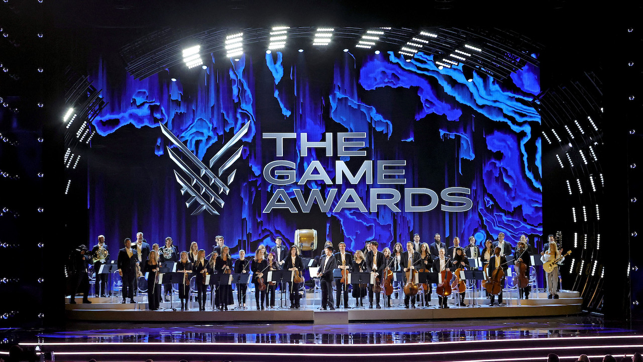 The Game Awards 2023 (Online) - Events For Gamers
