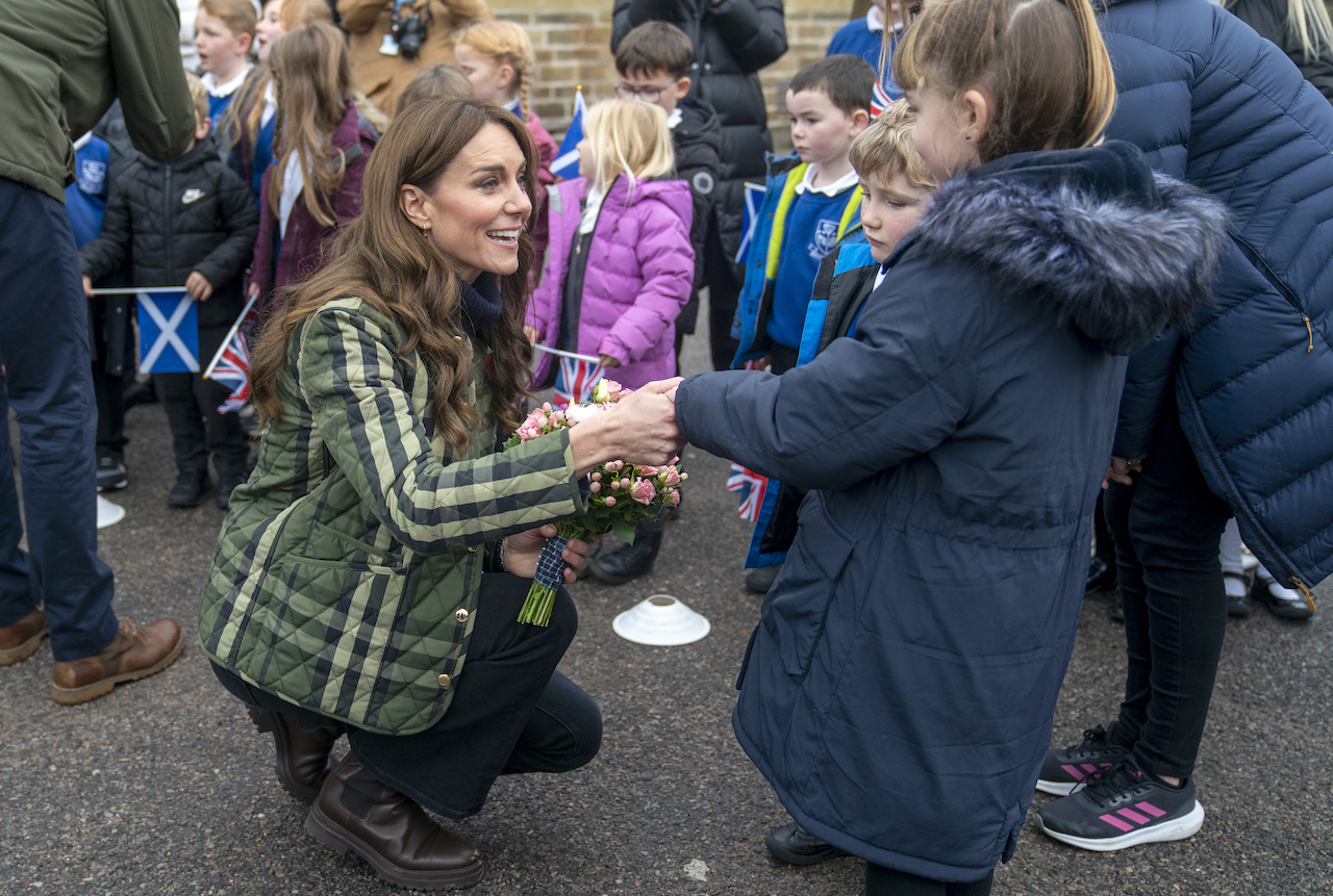 Kate Middleton