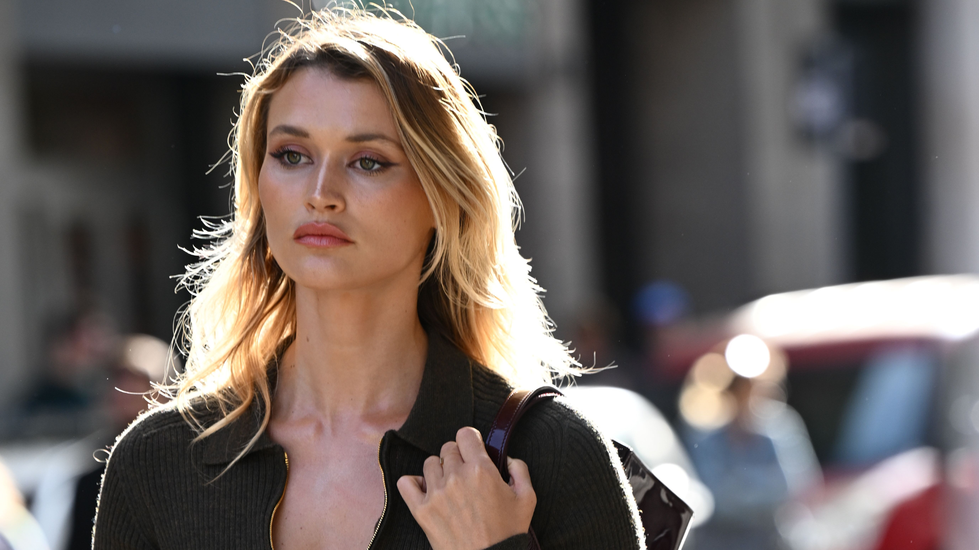 Don't forget to wash your makeup sponge!