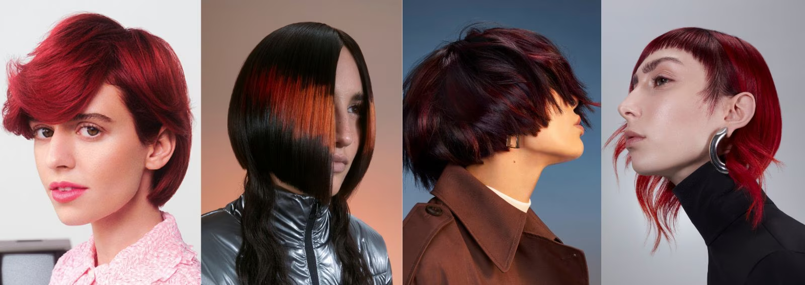 black-hair-red-highlights-hair-cuts-style-inspiration