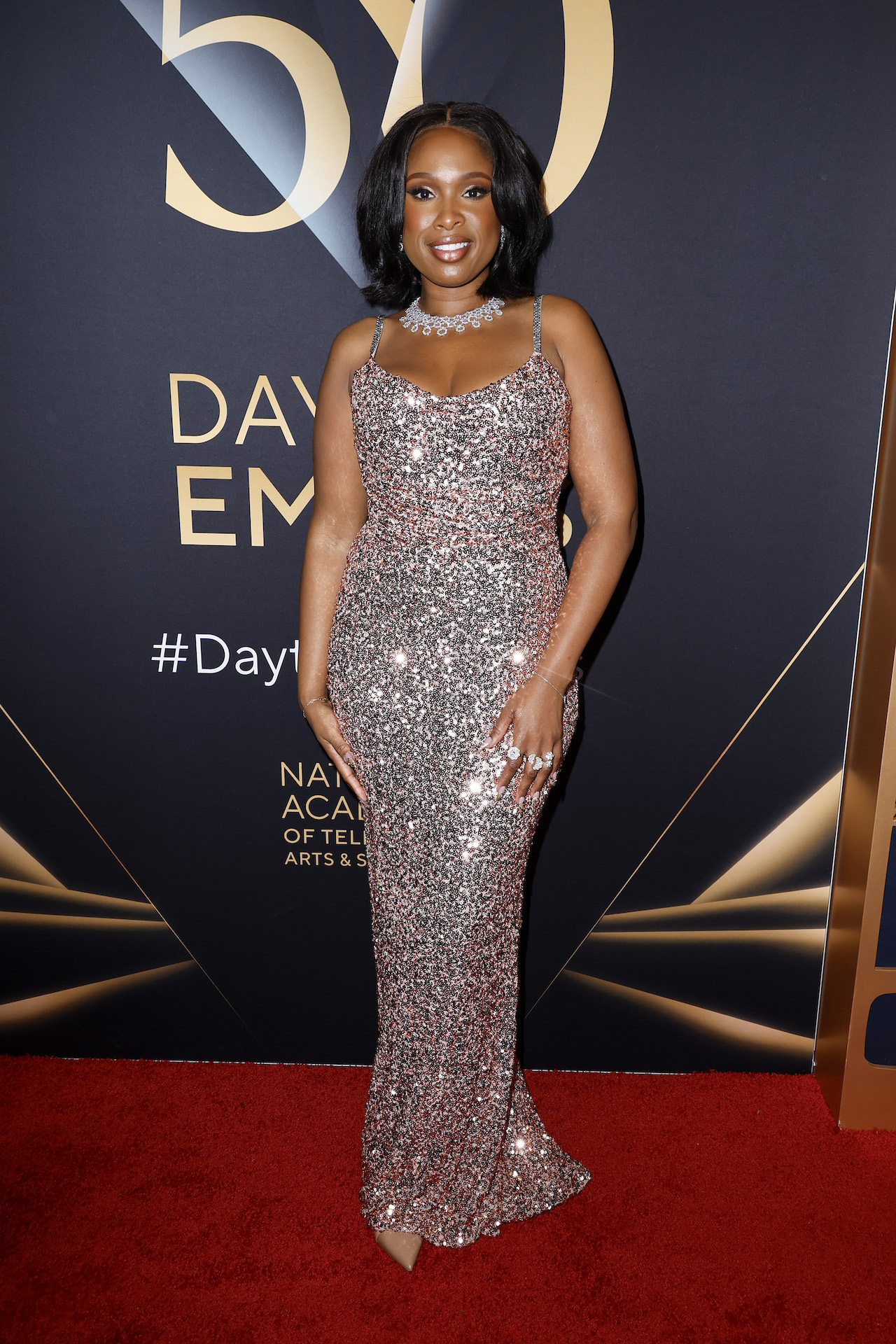 Daytime Emmy Awards Red Carpet Round-Up
