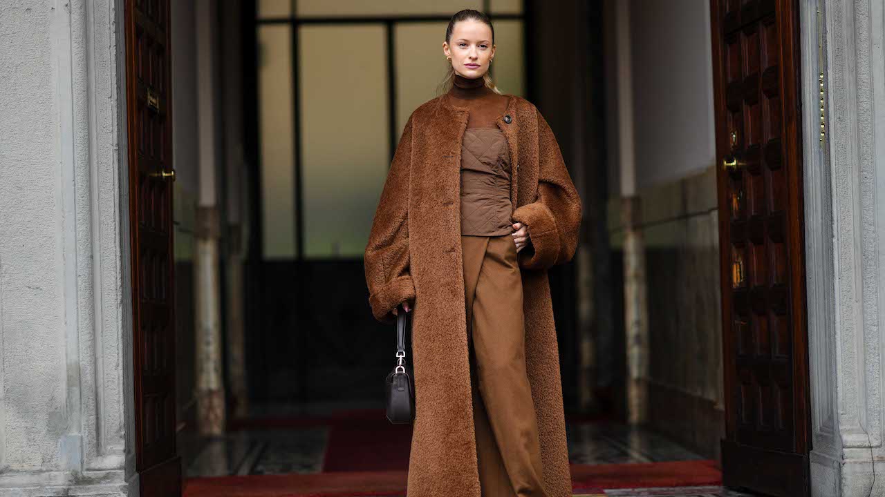Jackets and Coats Trend: Stay Stylish in 2023
