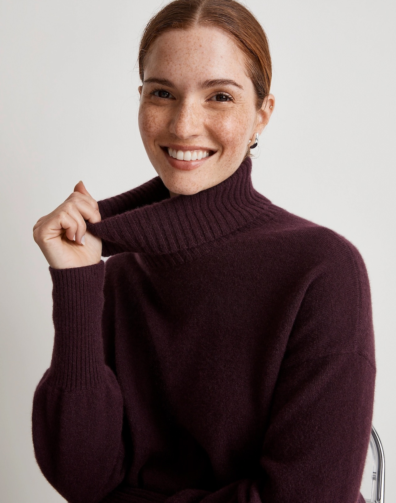 Winter Sweaters: Find Your Perfect Armocromia Knit