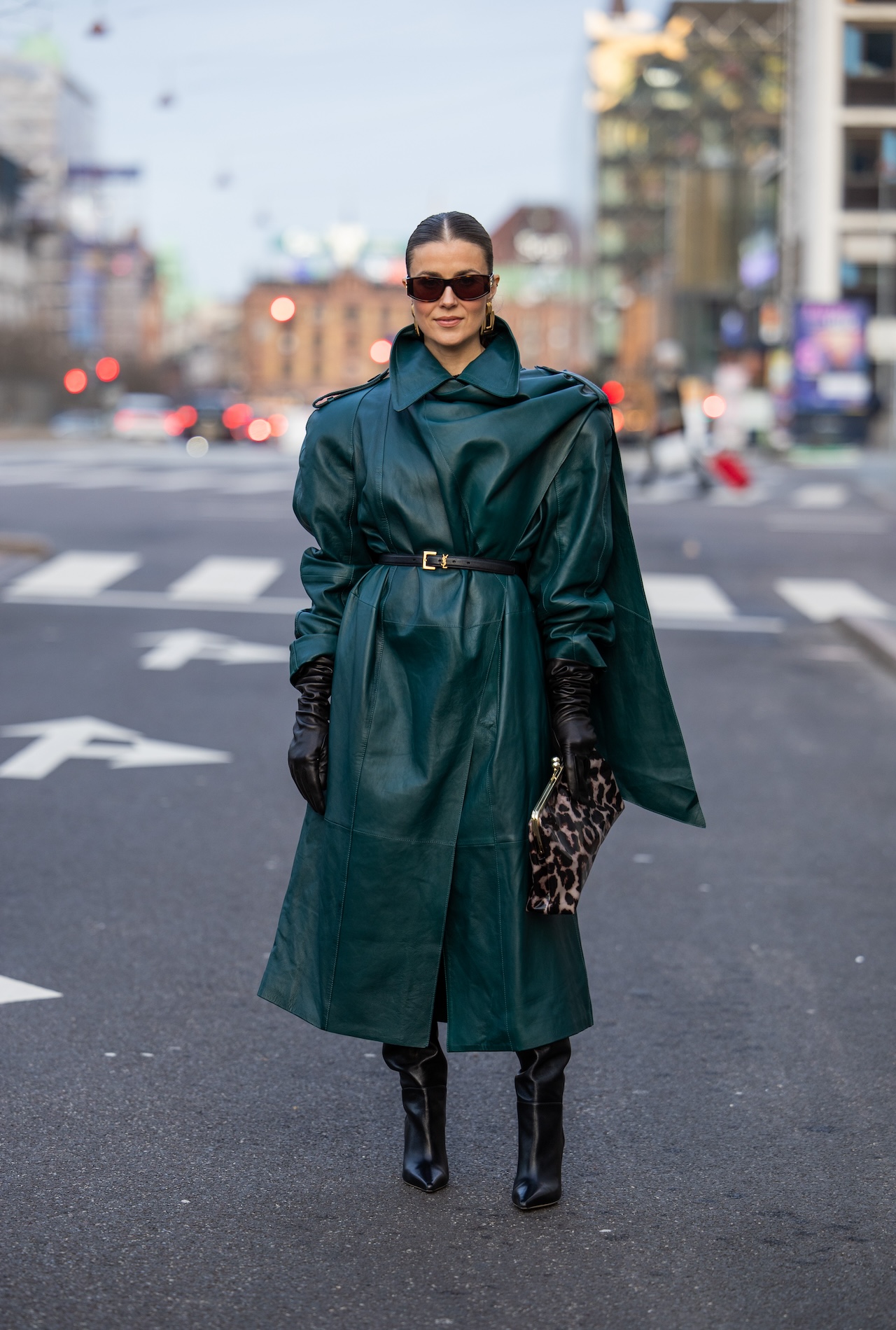 copenhagen fashion week