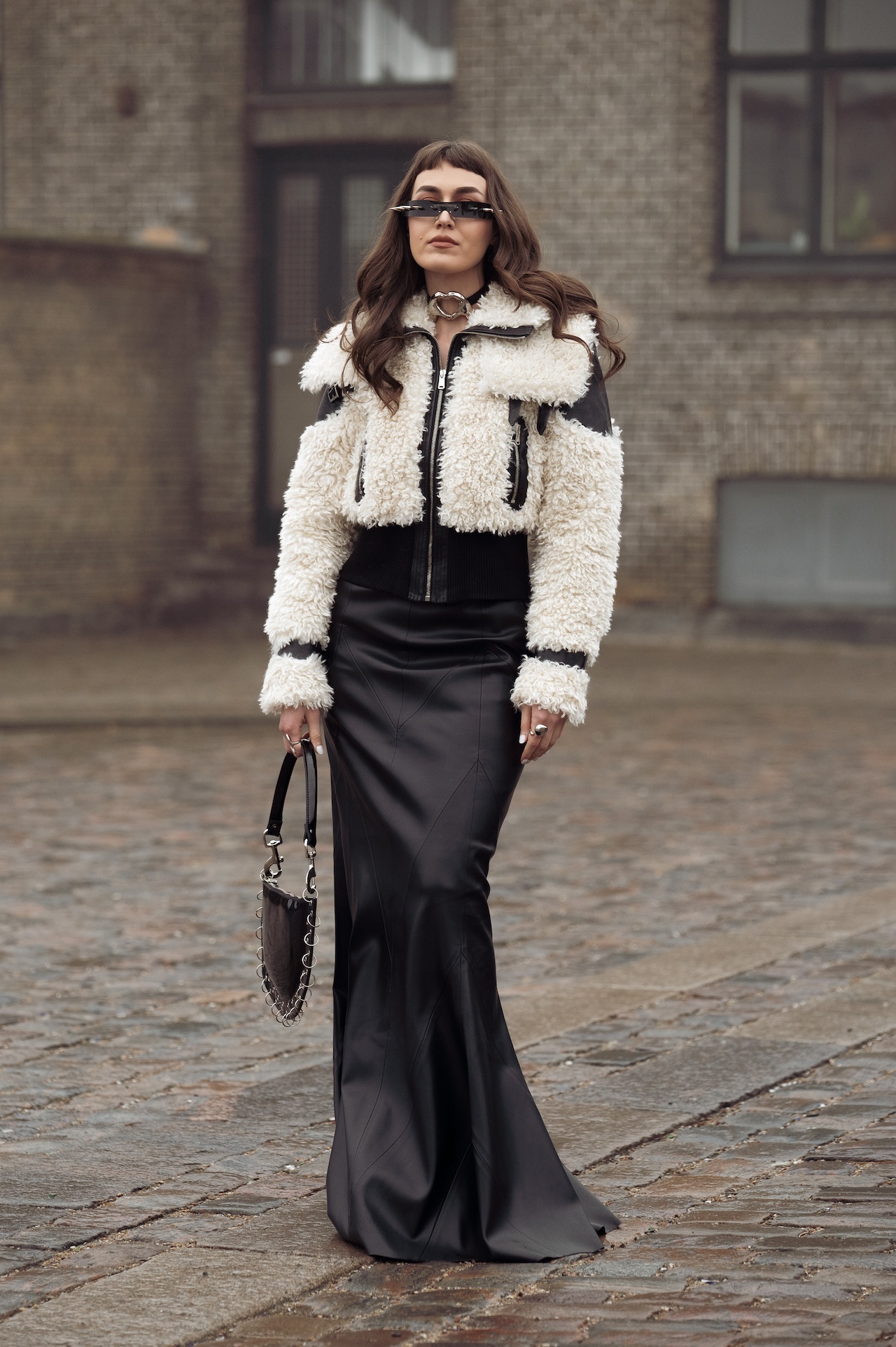copenhagen fashion week