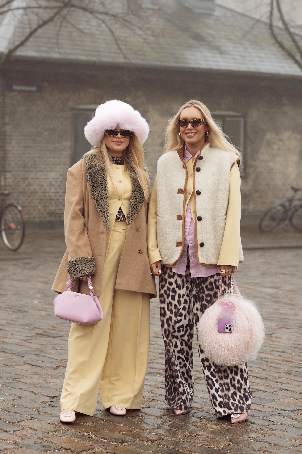 copenhagen fashion week