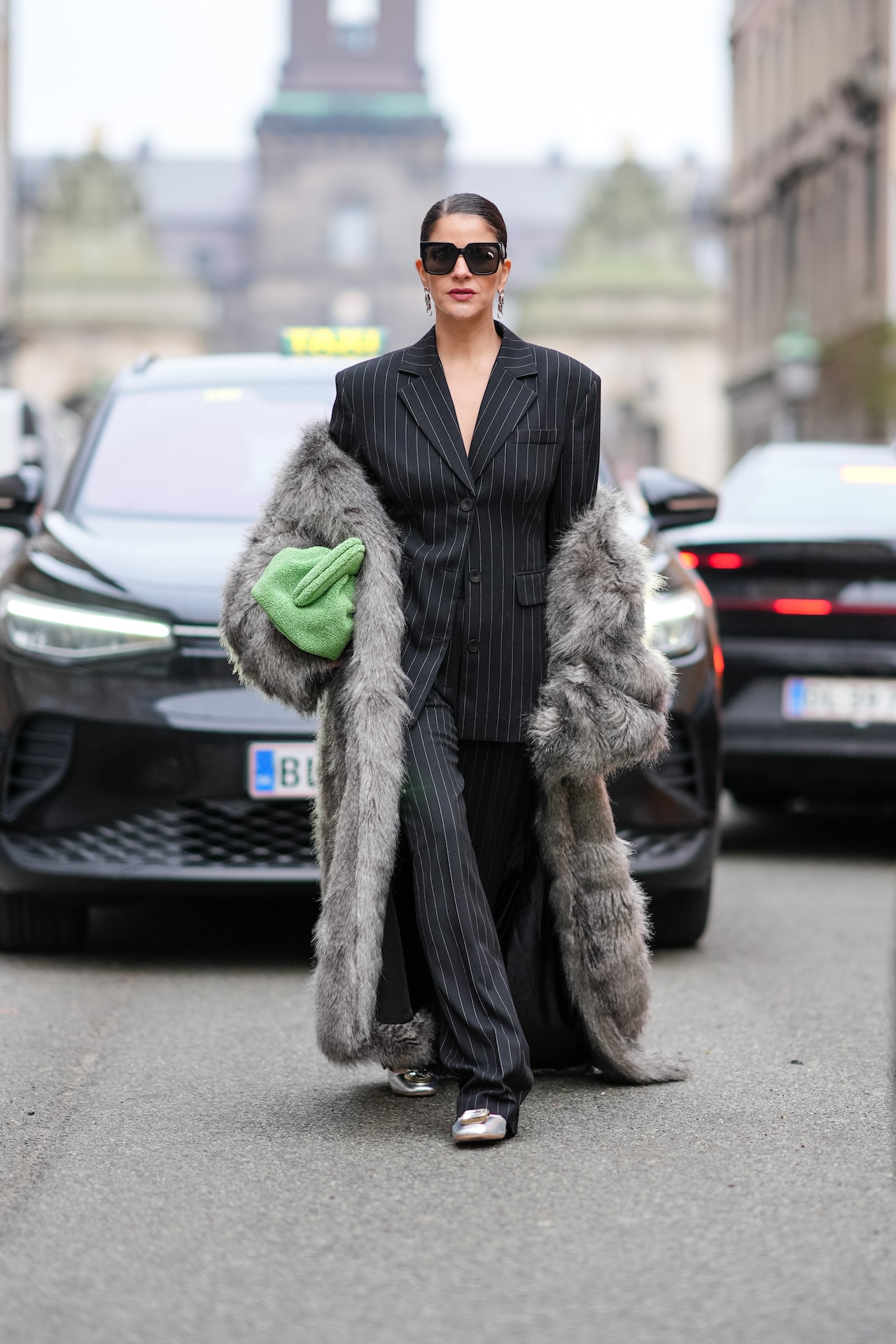 copenhagen fashion week
