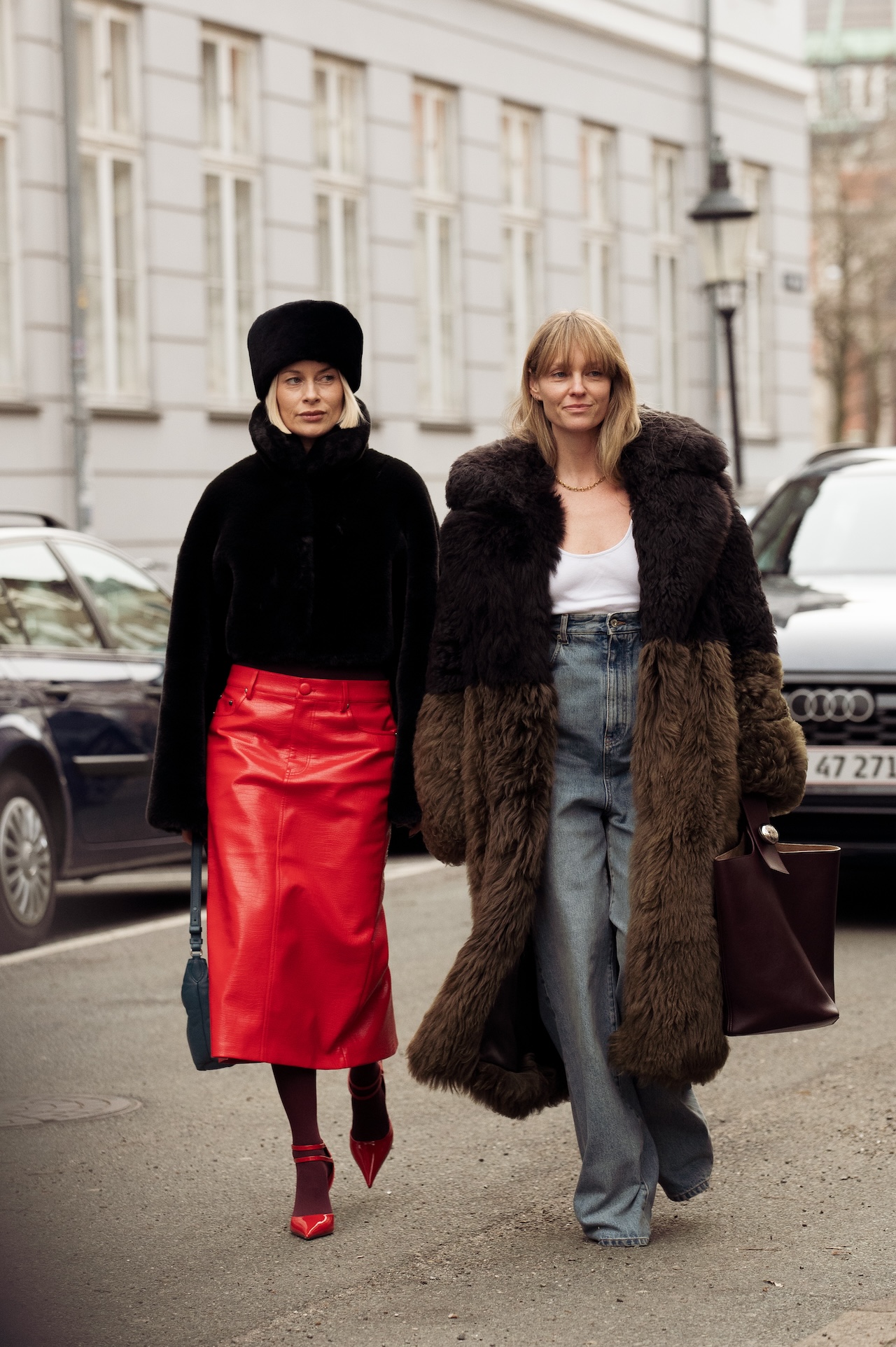 copenhagen fashion week