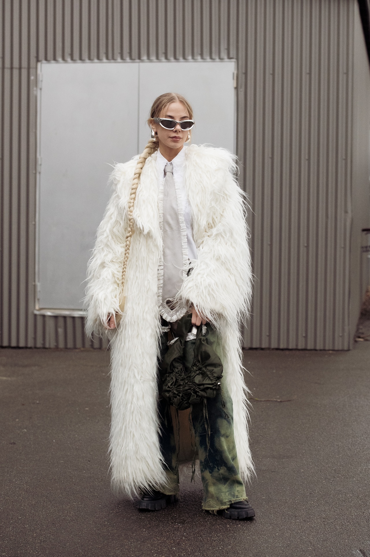 copenhagen fashion week