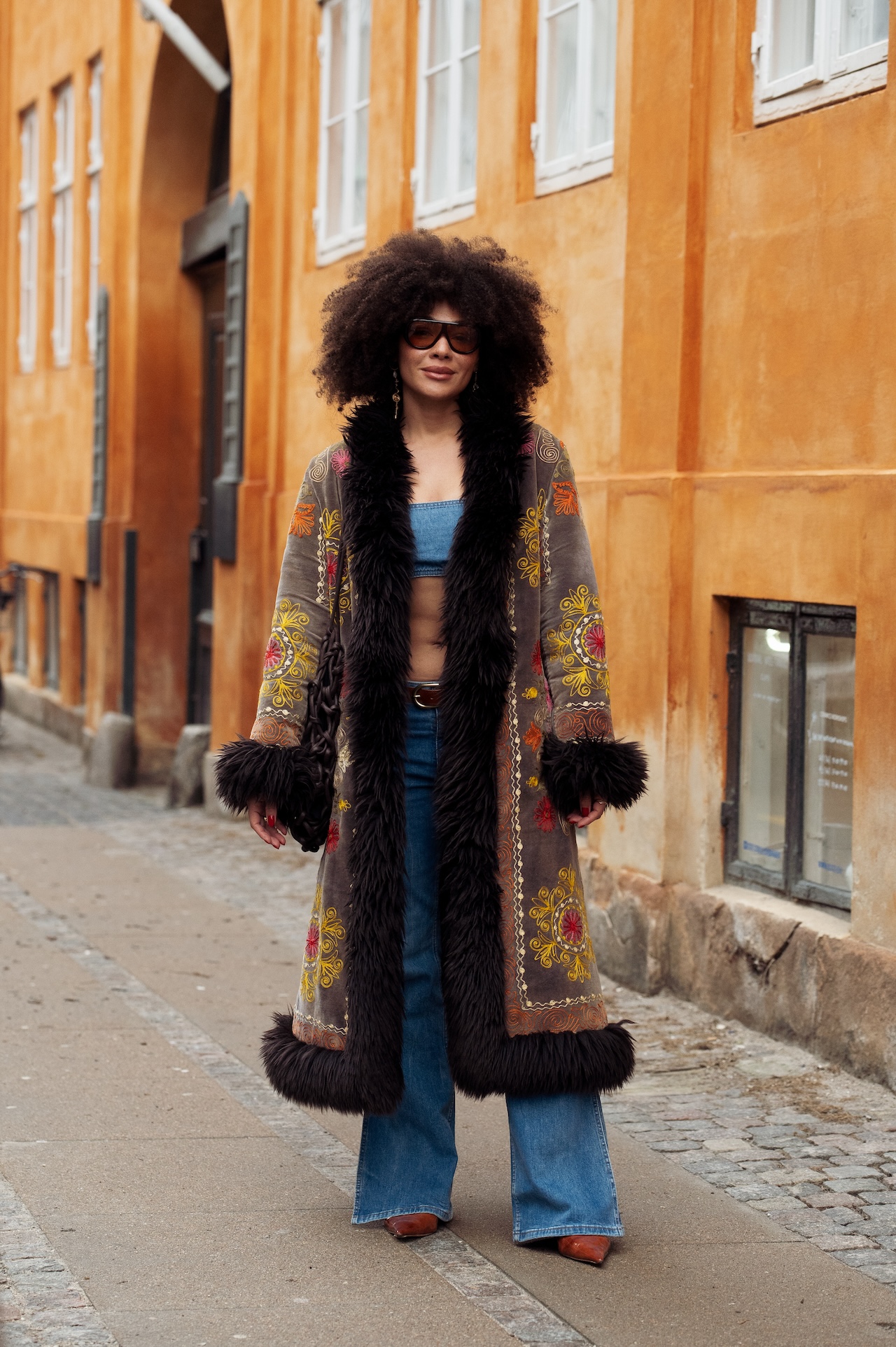 copenhagen fashion week