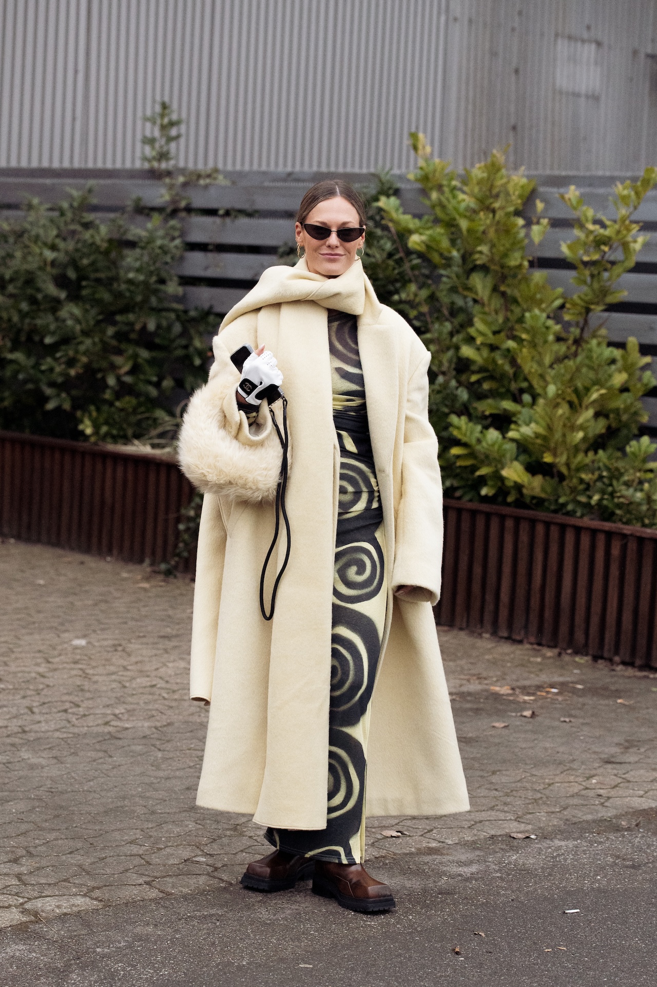 copenhagen fashion week