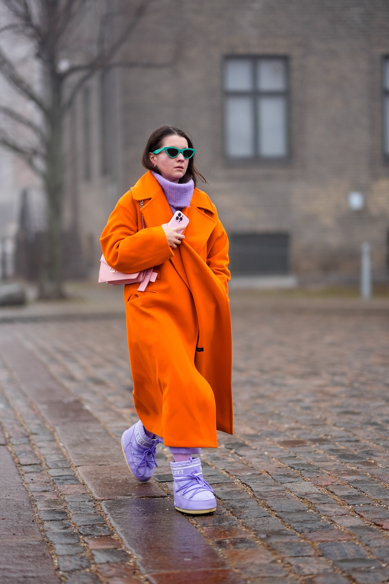 copenhagen fashion week