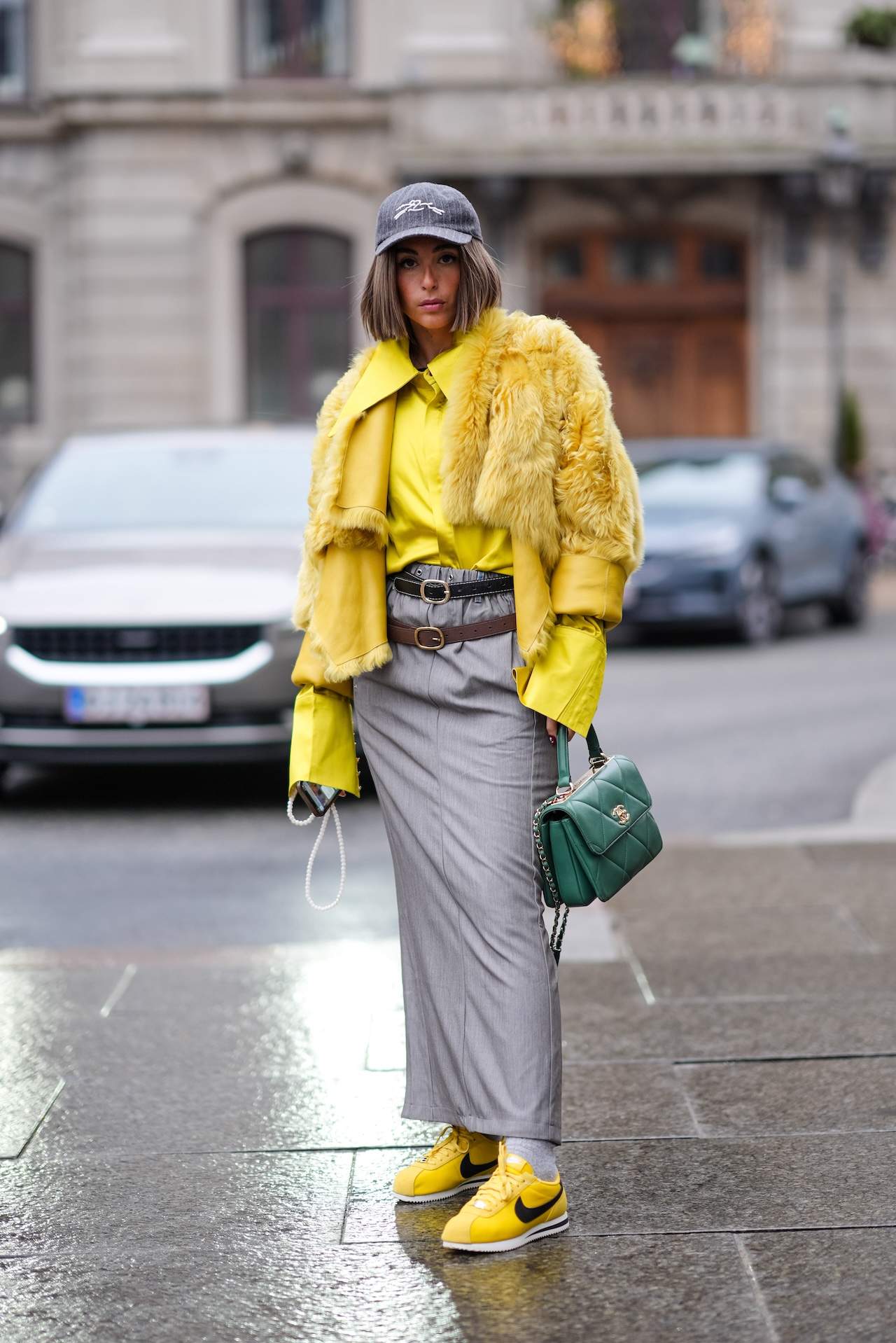 copenhagen fashion week