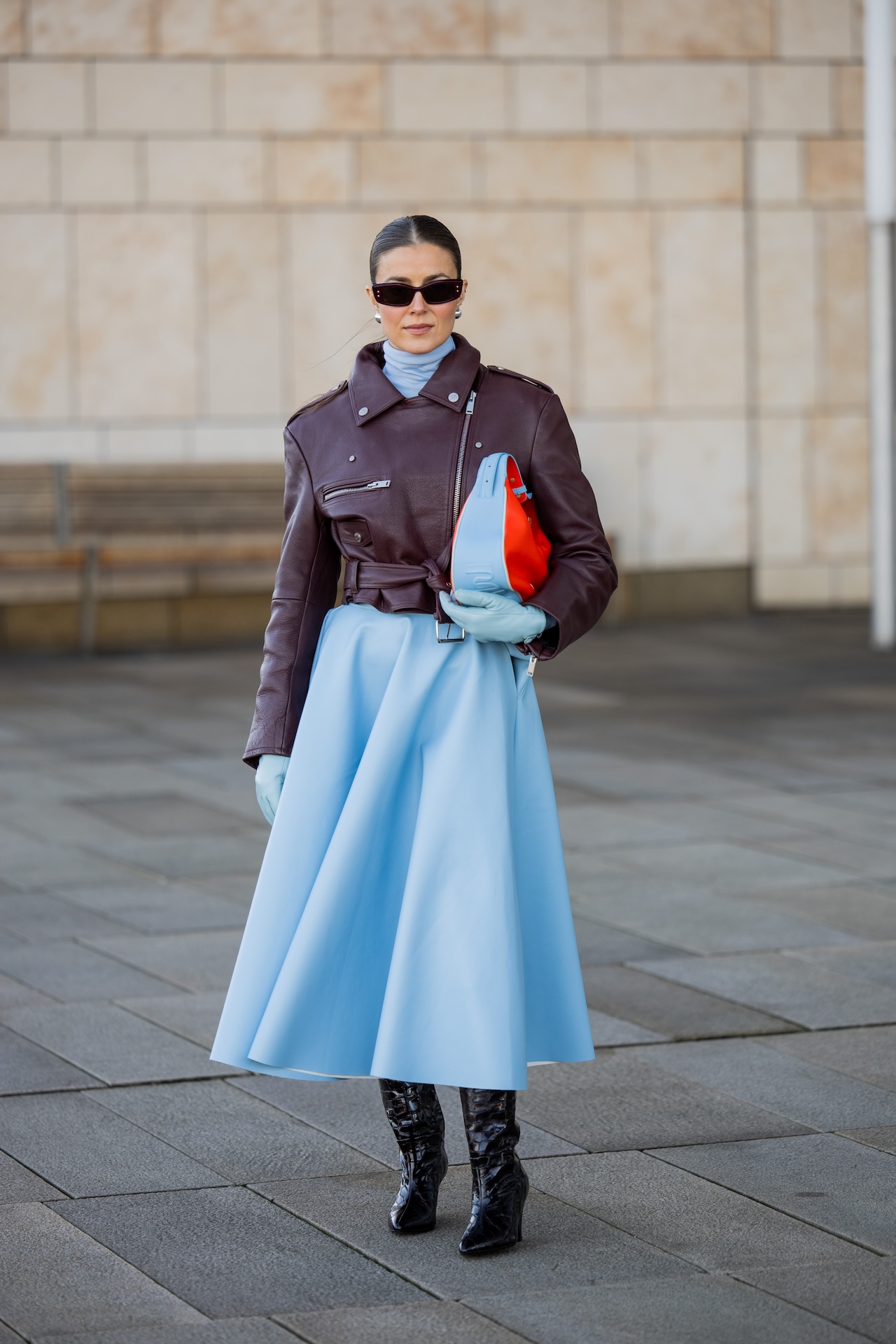 copenhagen fashion week
