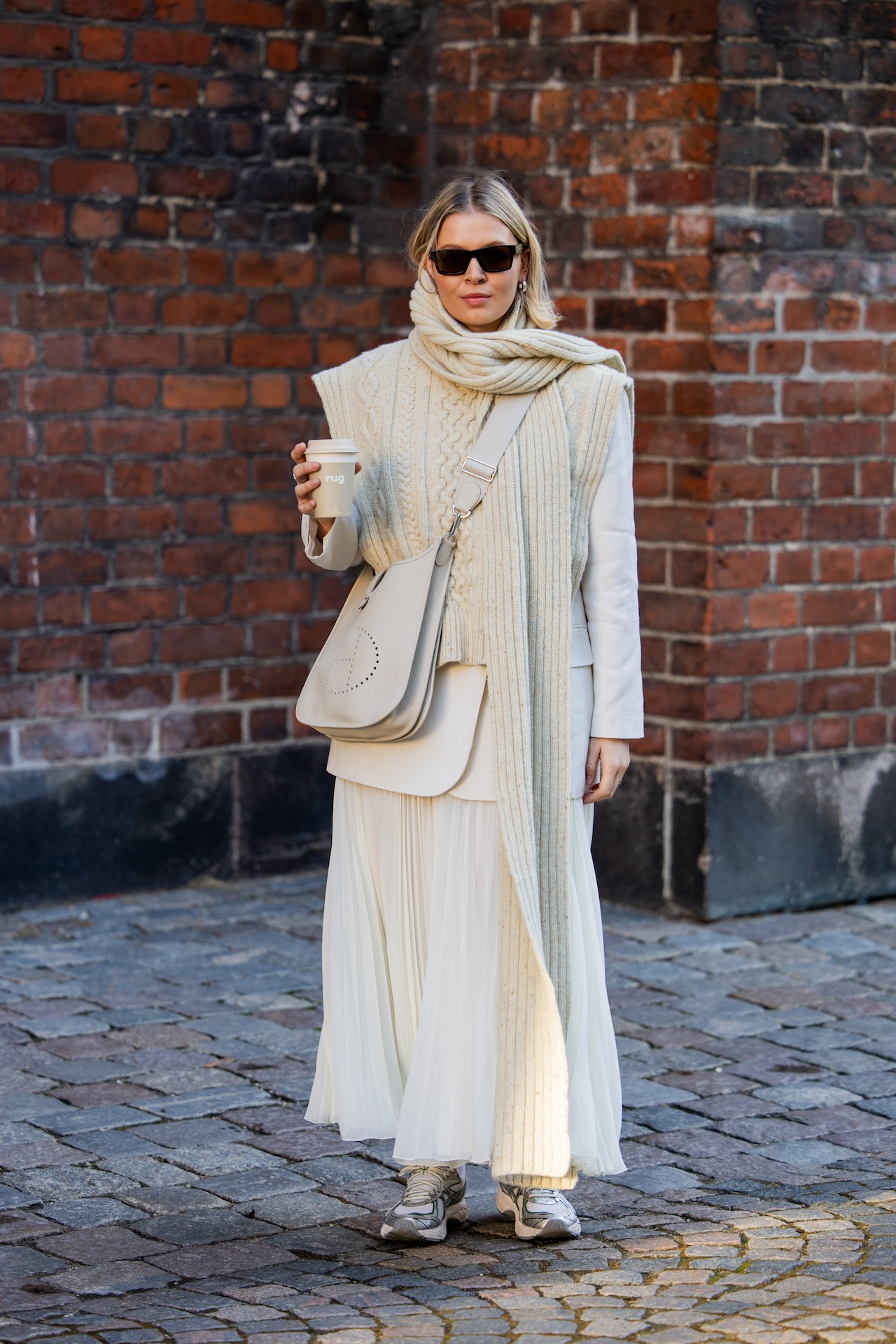 copenhagen fashion week