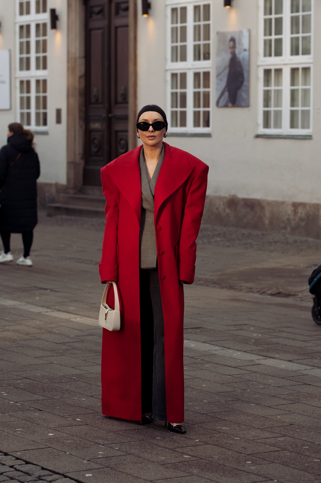 copenhagen fashion week