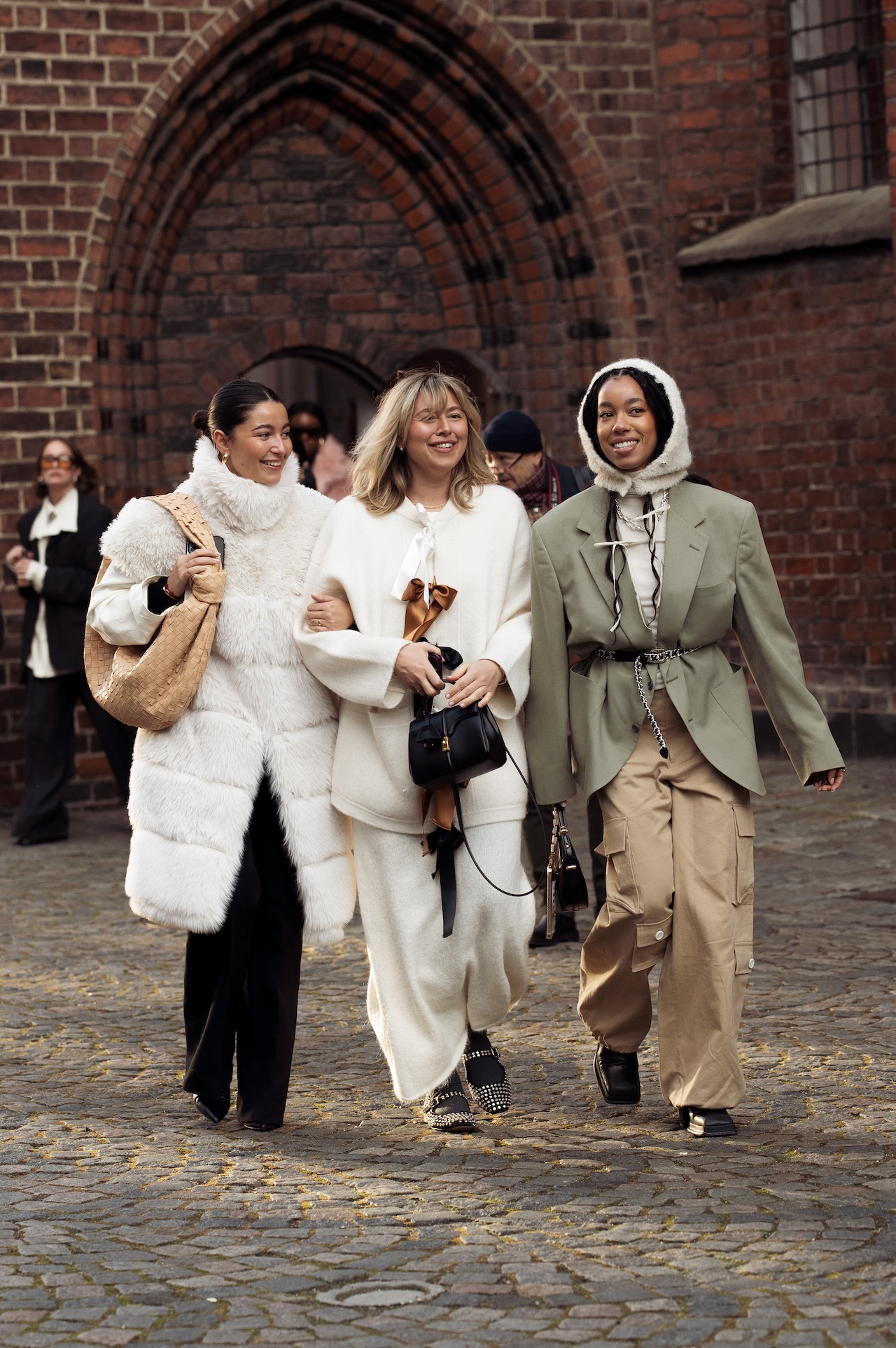 copenhagen fashion week