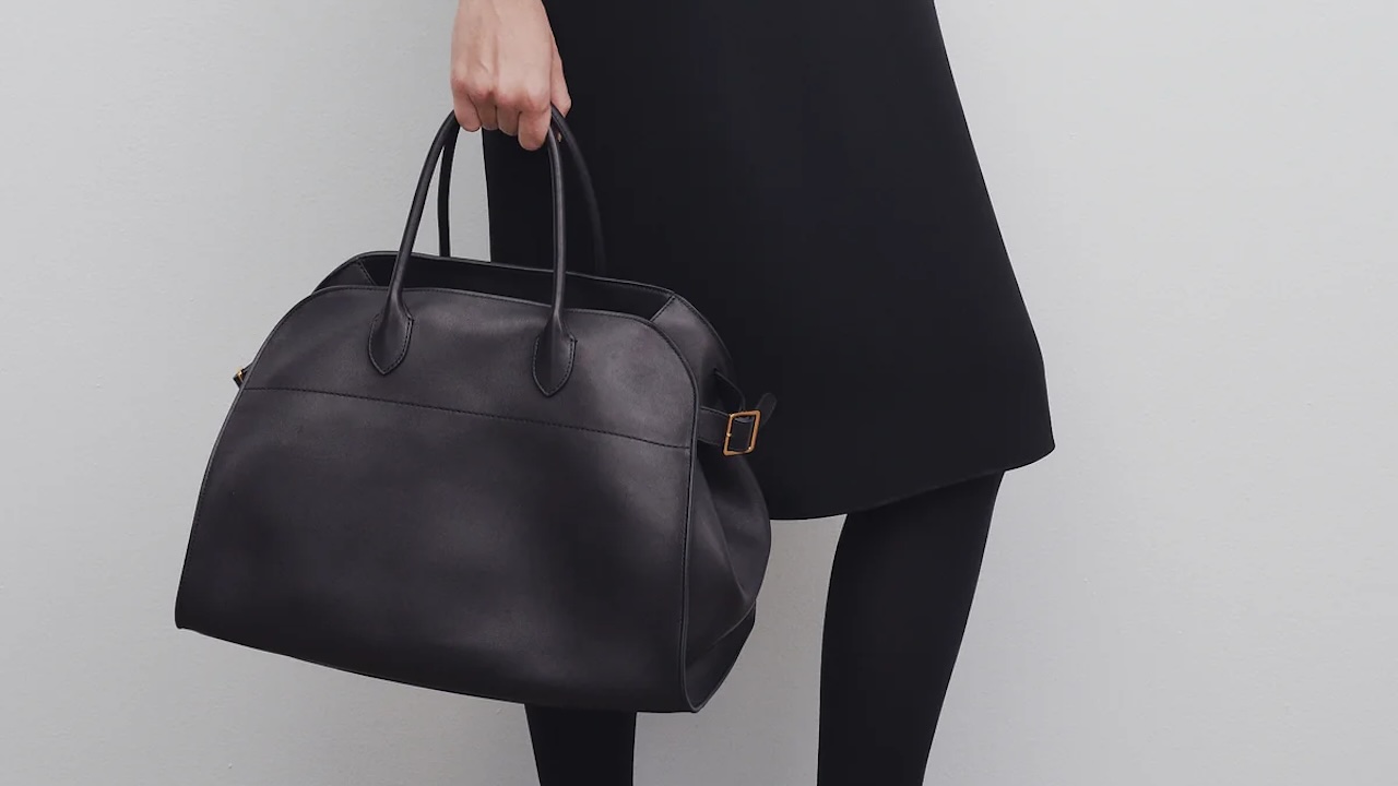 The Row Margaux Bag: Timeless Tote or Cult Favorite?