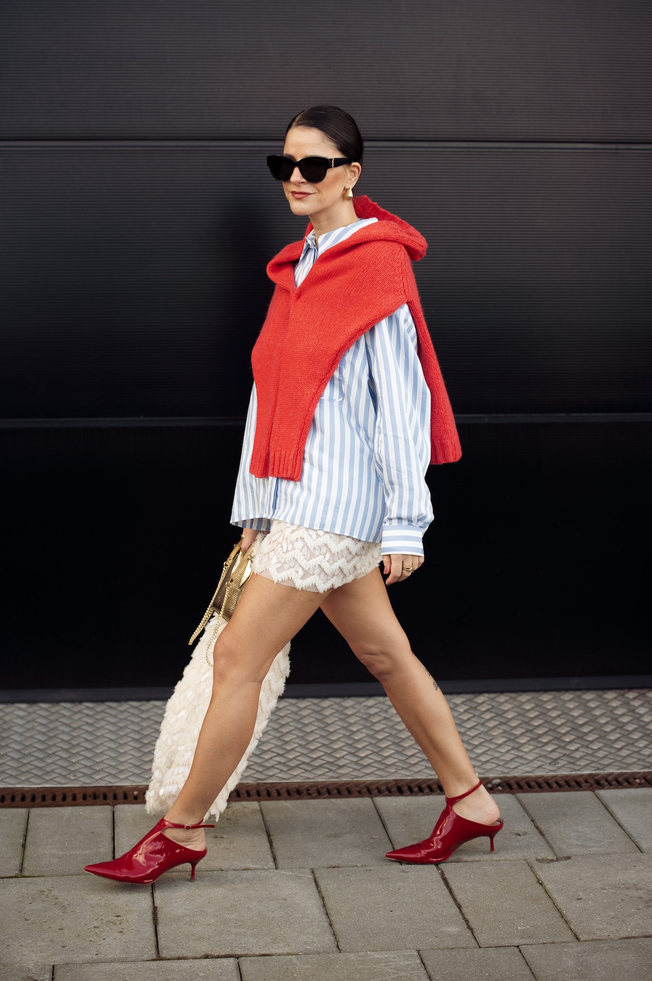 copenhagen fashion week