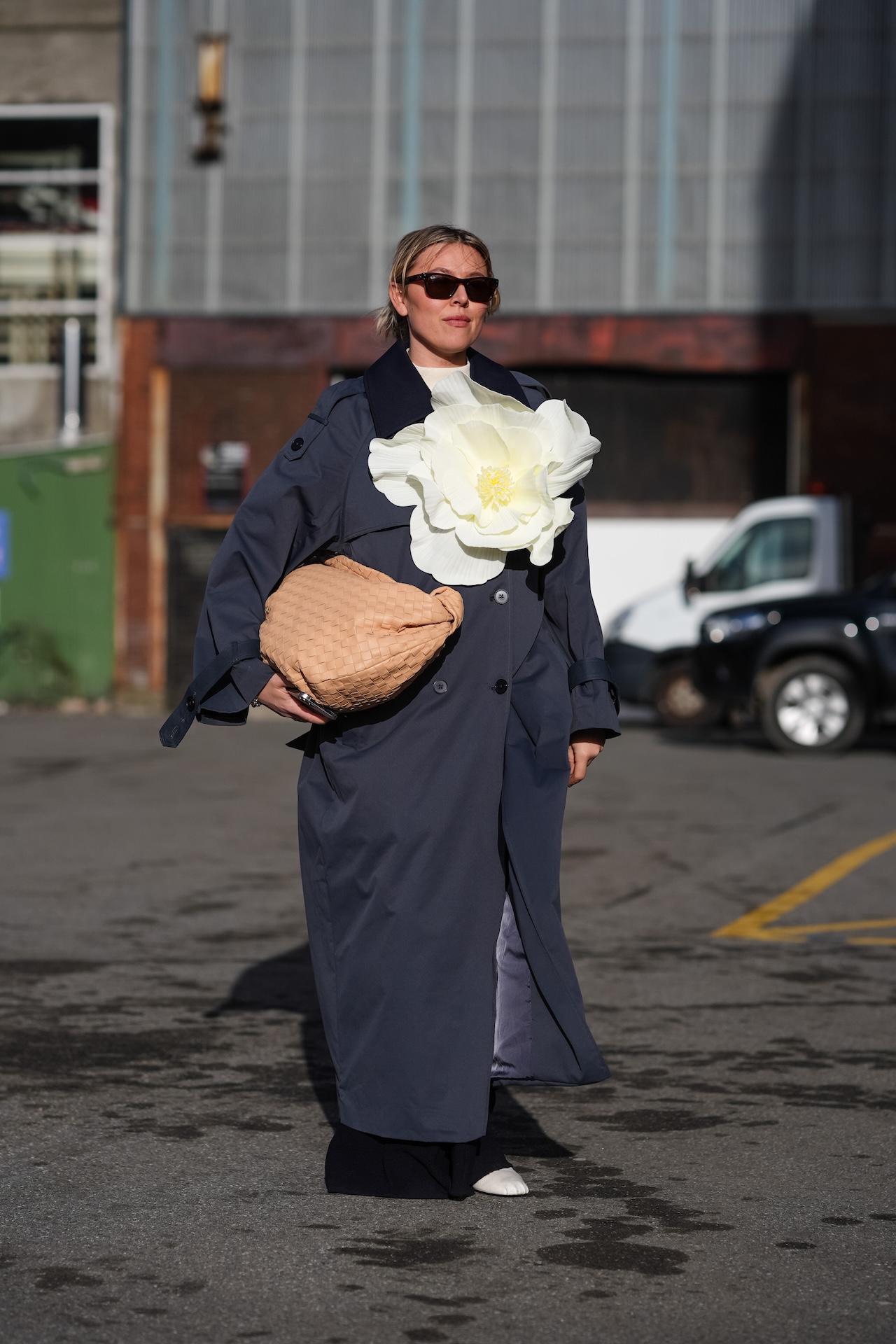 copenhagen fashion week