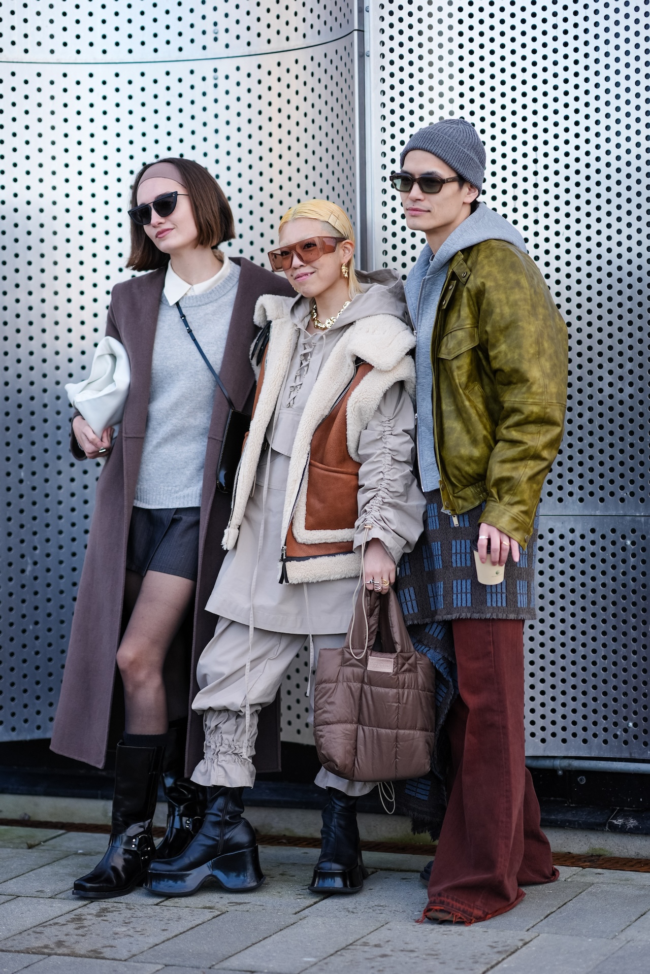copenhagen fashion week