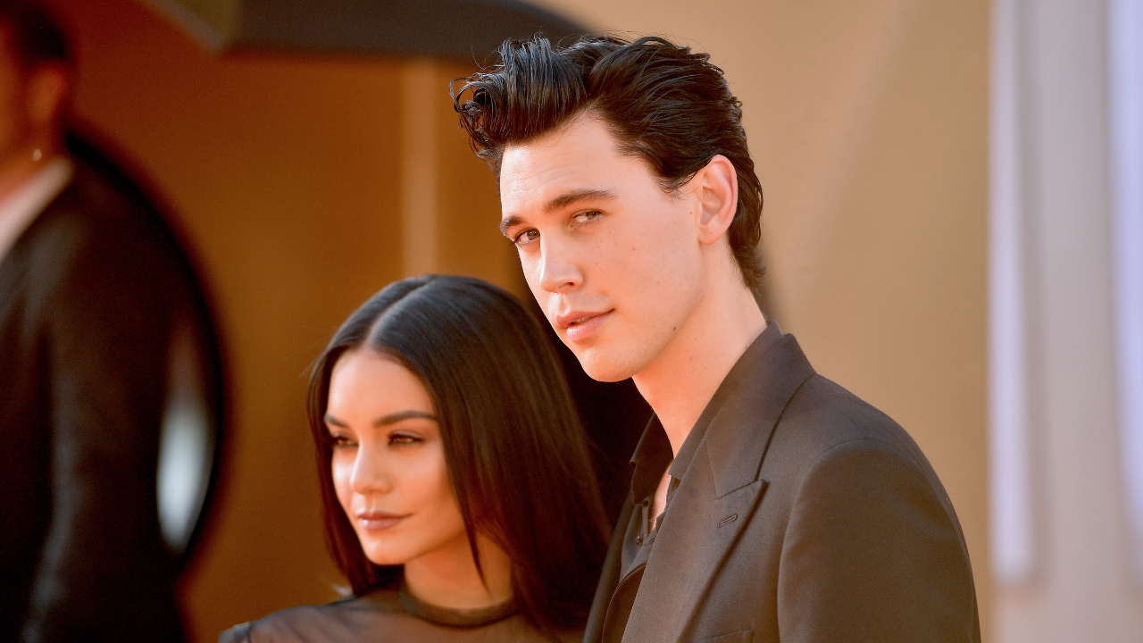 Austin Butler Finally Admits Vanessa Hudgens' Role In 'Elvis'