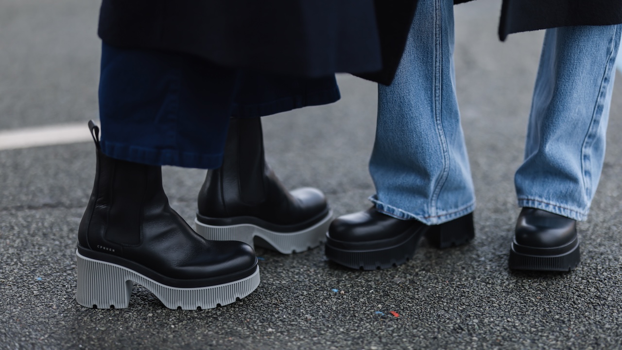 Black Ankle Boots: Your Essential Guide to Chic Styles