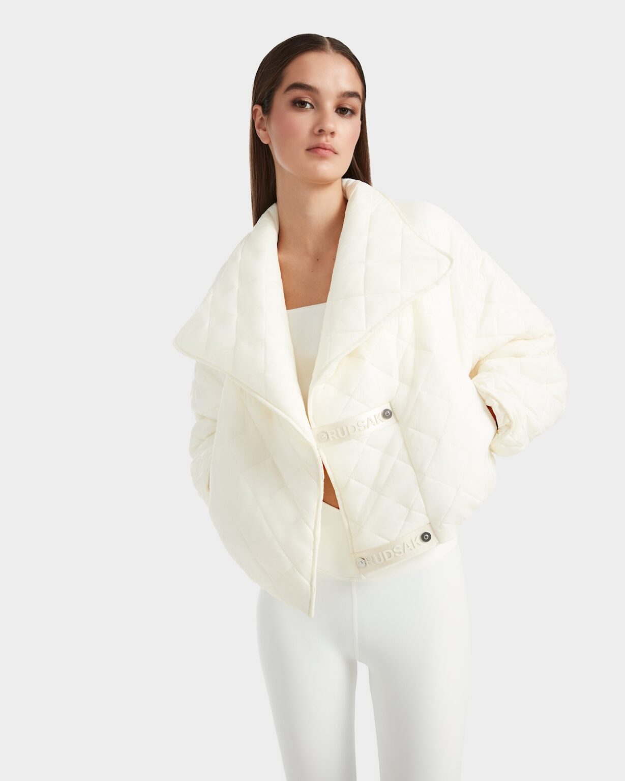 Jacket Spring Short Short Coats Are Spring's Hottest Trend: 9 Must-Have Styles