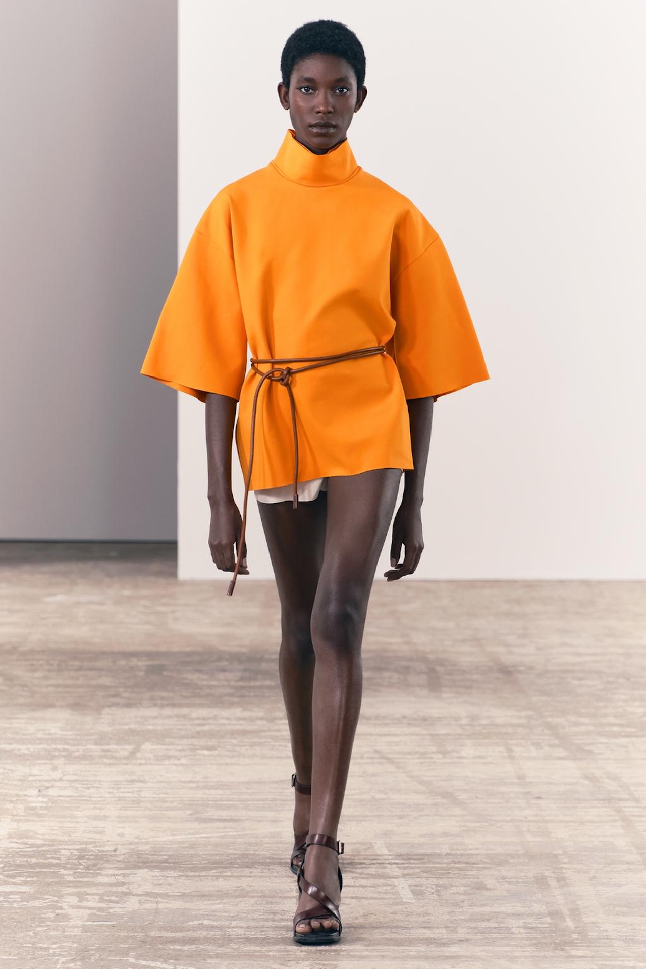 2024 Zara Spring Studio Collection Is Full Of Trends