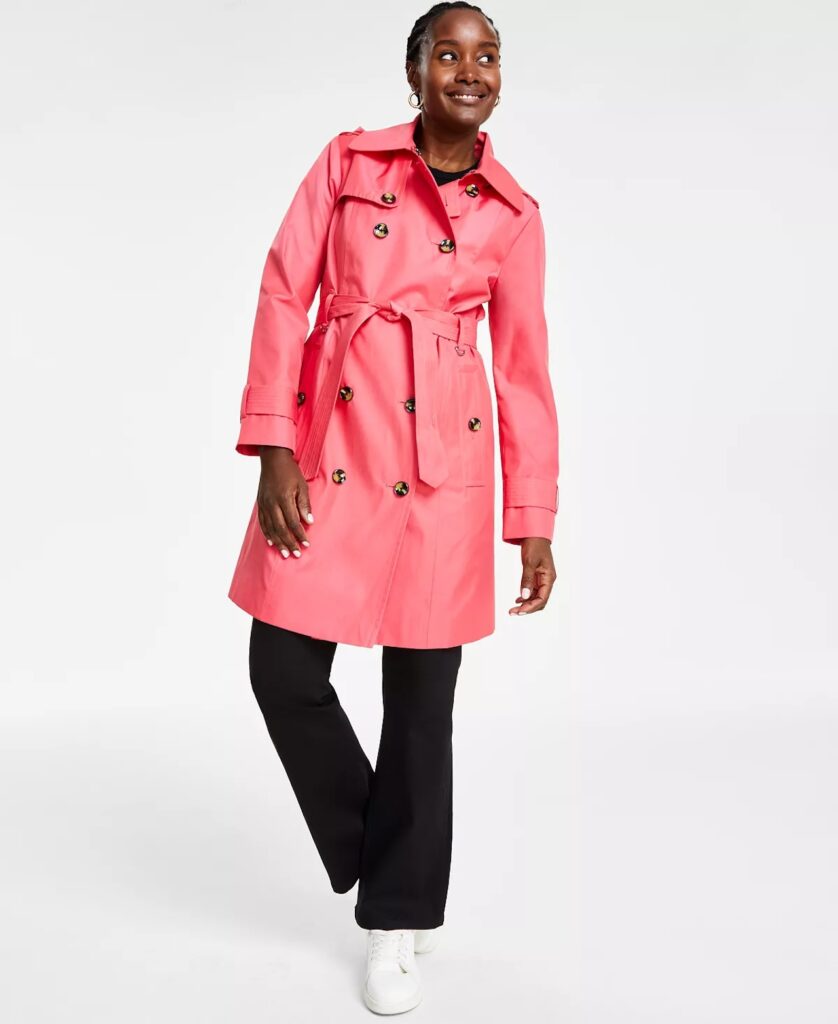 Macy's Spring Spring Style Must-Haves: Shop 8 Key Pieces From Macy's