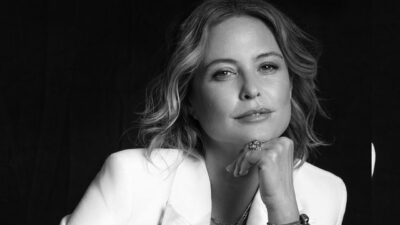 Game Changers: Josie Maran - Grazia USA
