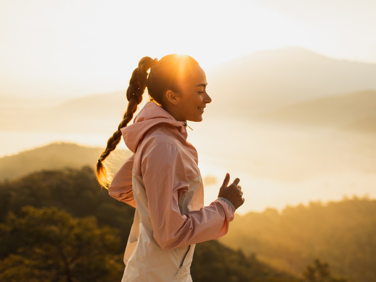 running-sport-exercise-sunset-weight-loss-diet