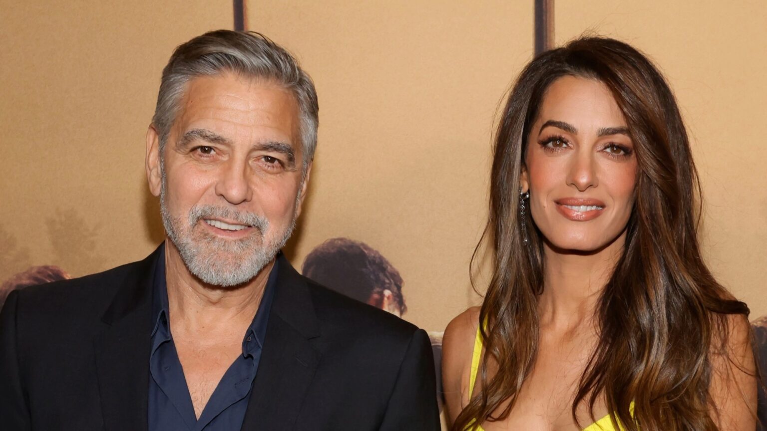 Amal Clooneys Family Life The Ultimate Guide To Their Happiness - p4duhsr