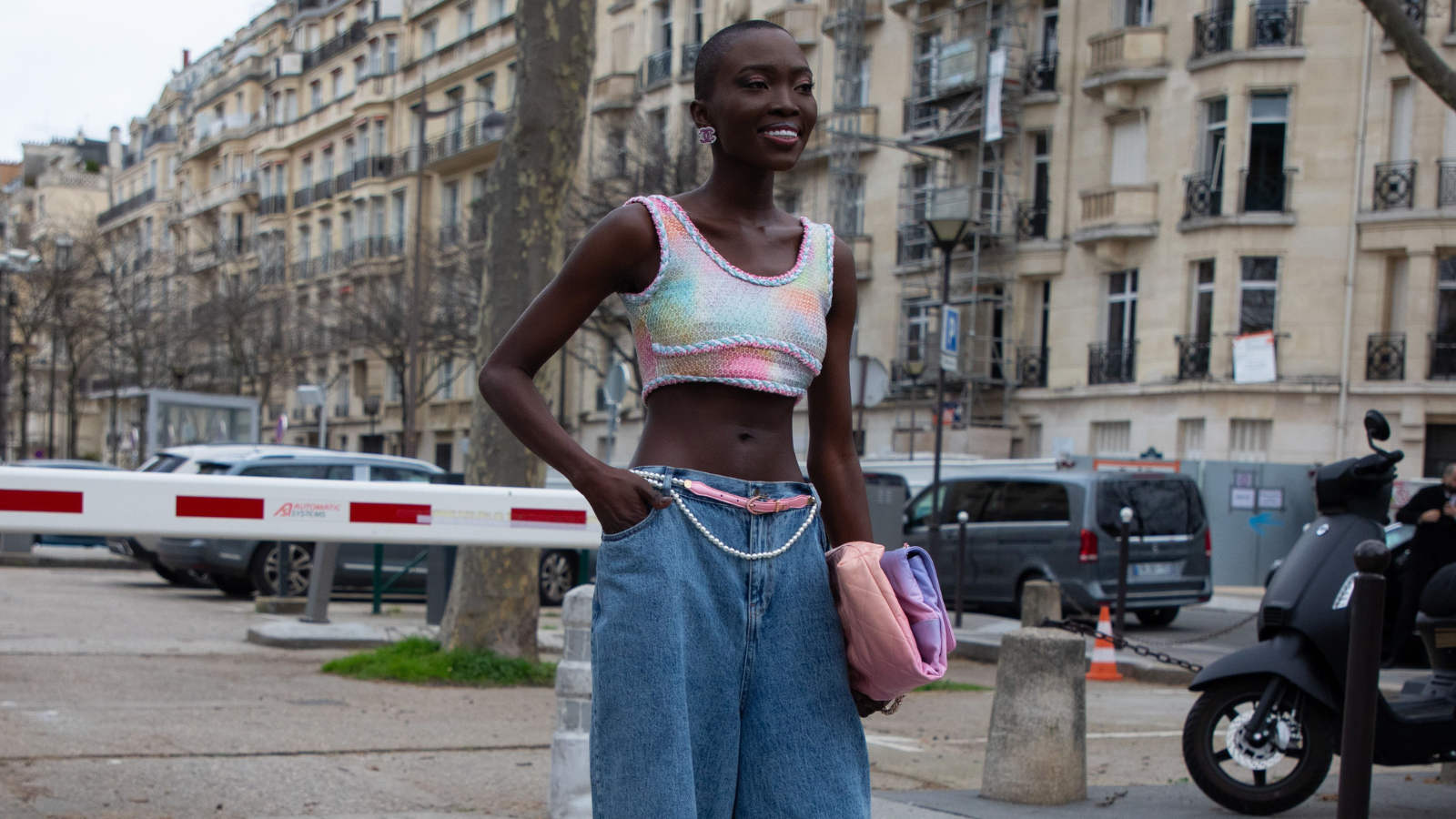 The towel technique: this ultra-effective tip from a Japanese doctor to eradicate abdominal fat.