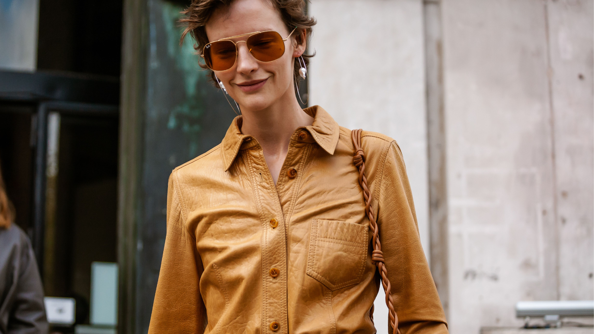 Capri Pant: here is the pants trend that will be everywhere this spring.