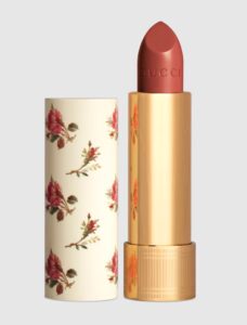 Why Gucci's Lipstick of the Season Is a Must-Have