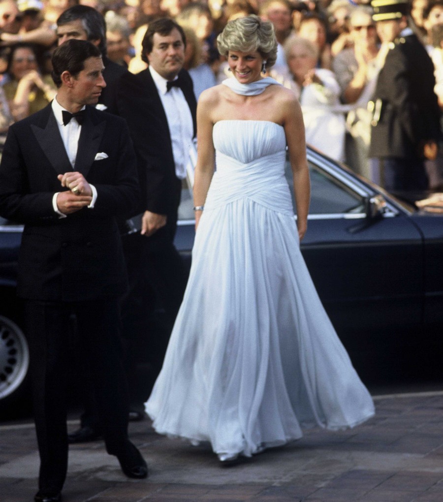 Cannes Film Festival: A Trip Down Memory Lane