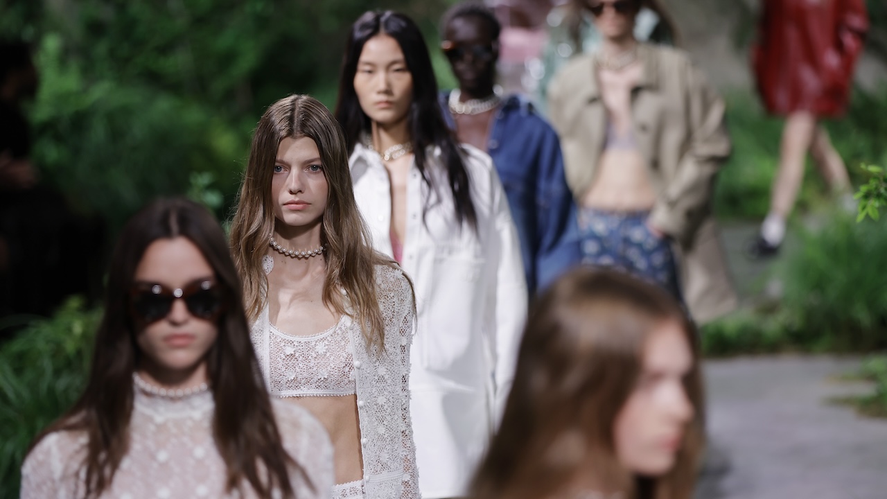 Gucci Cruise 2025