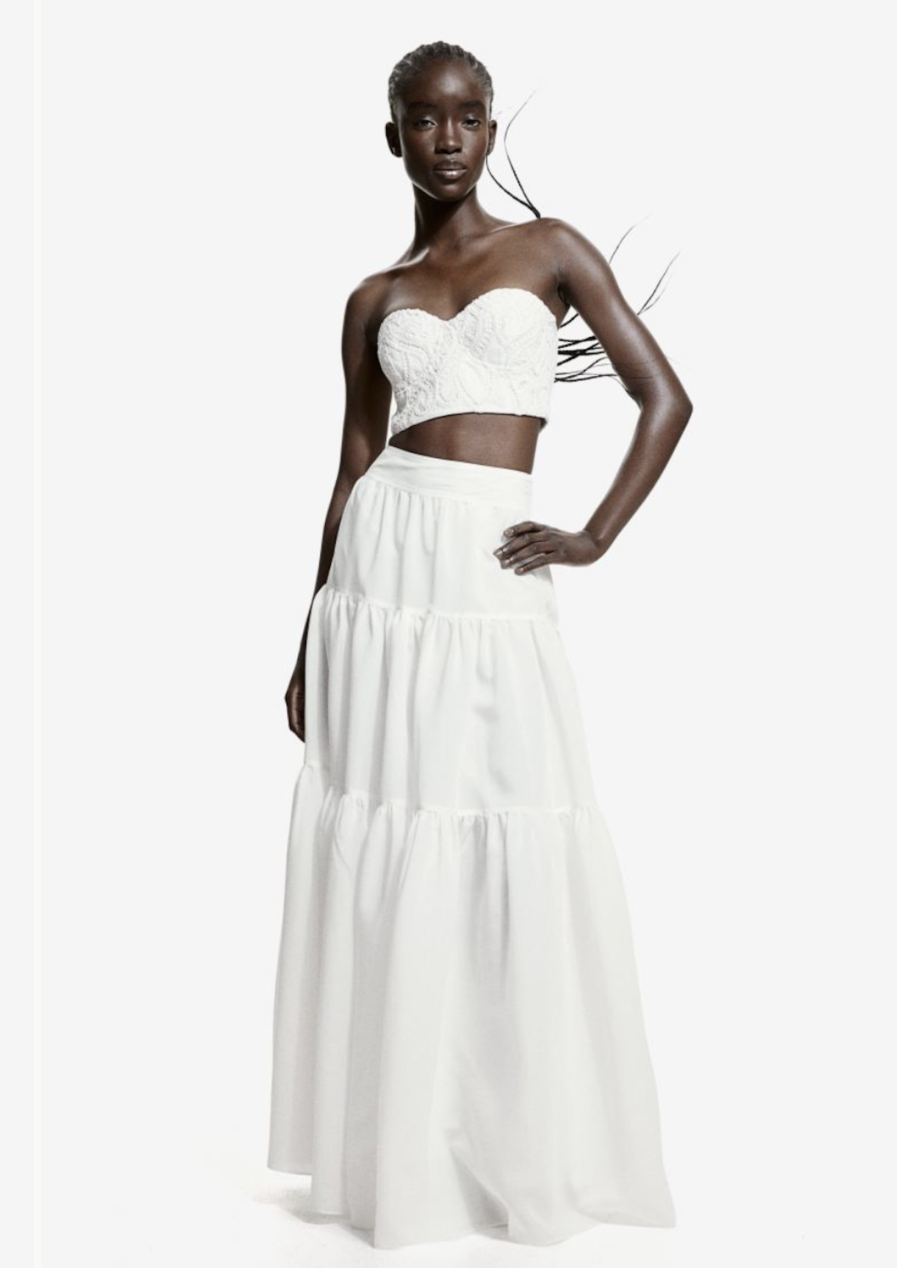 H&M Summer Style: 7 Must-Haves for May & Beyond