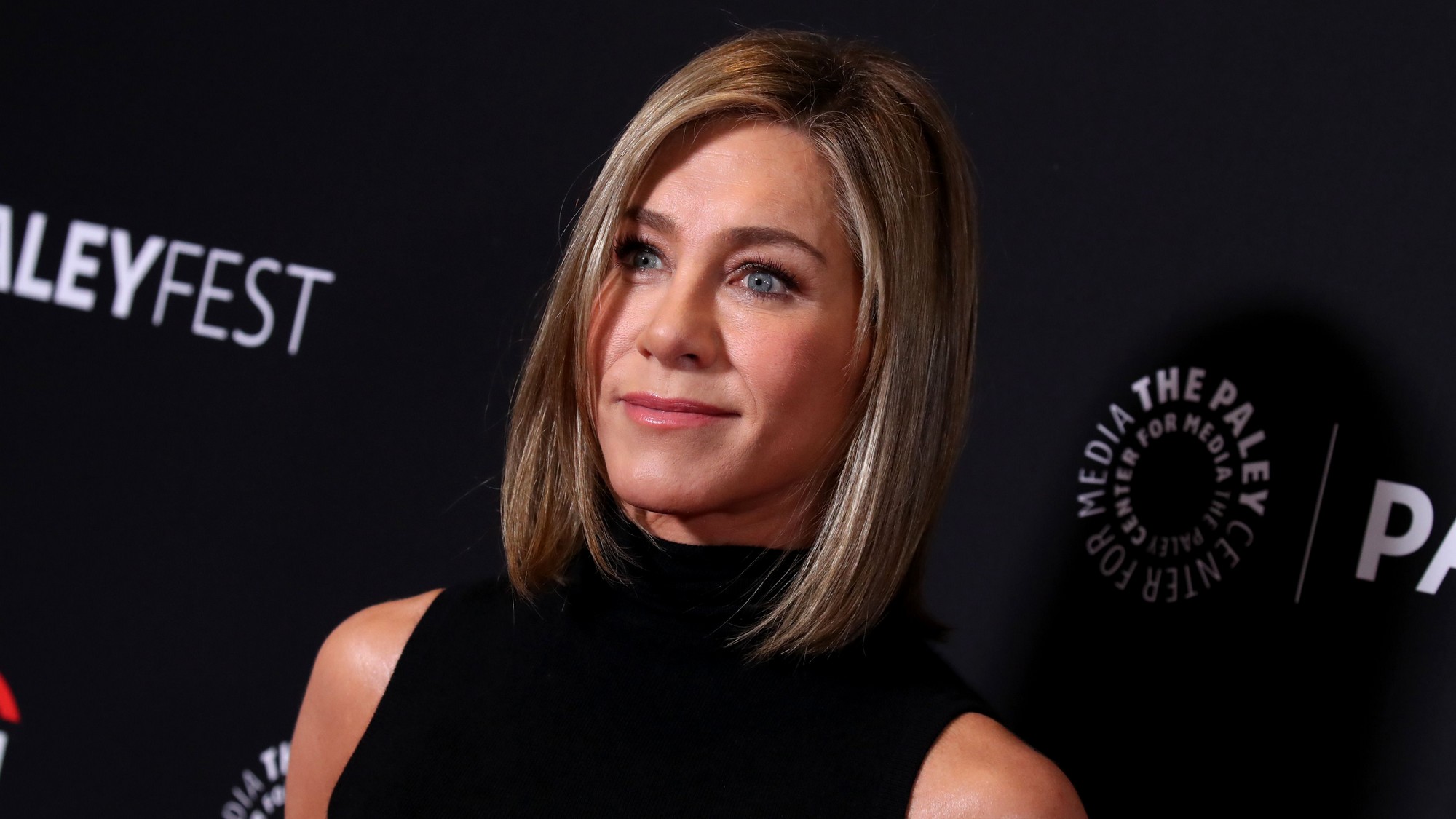 Jennifer Aniston, 55, Shares Her Secrets to Eternal Youth